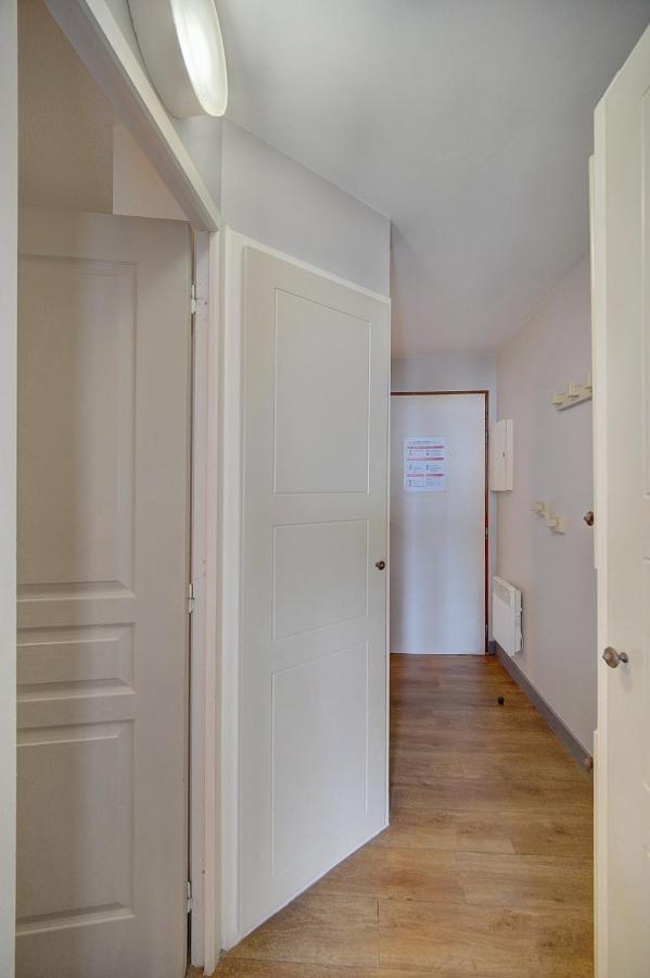 Immogroom - 2 Rooms Sea View - Swimming Pool - Terrace - Parking - Ac كان المظهر الخارجي الصورة